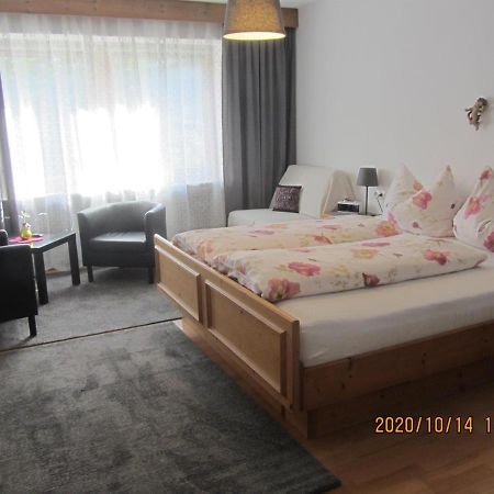 Haus Hager Bed & Breakfast Schlitters Dış mekan fotoğraf