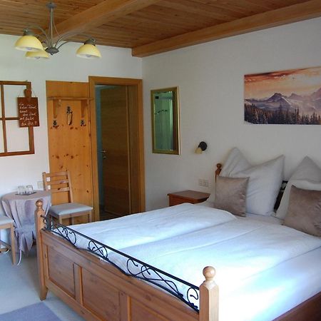 Haus Hager Bed & Breakfast Schlitters Dış mekan fotoğraf