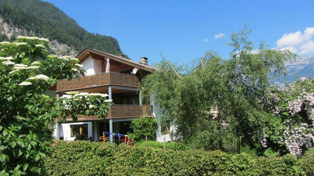 Haus Hager Bed & Breakfast Schlitters Dış mekan fotoğraf