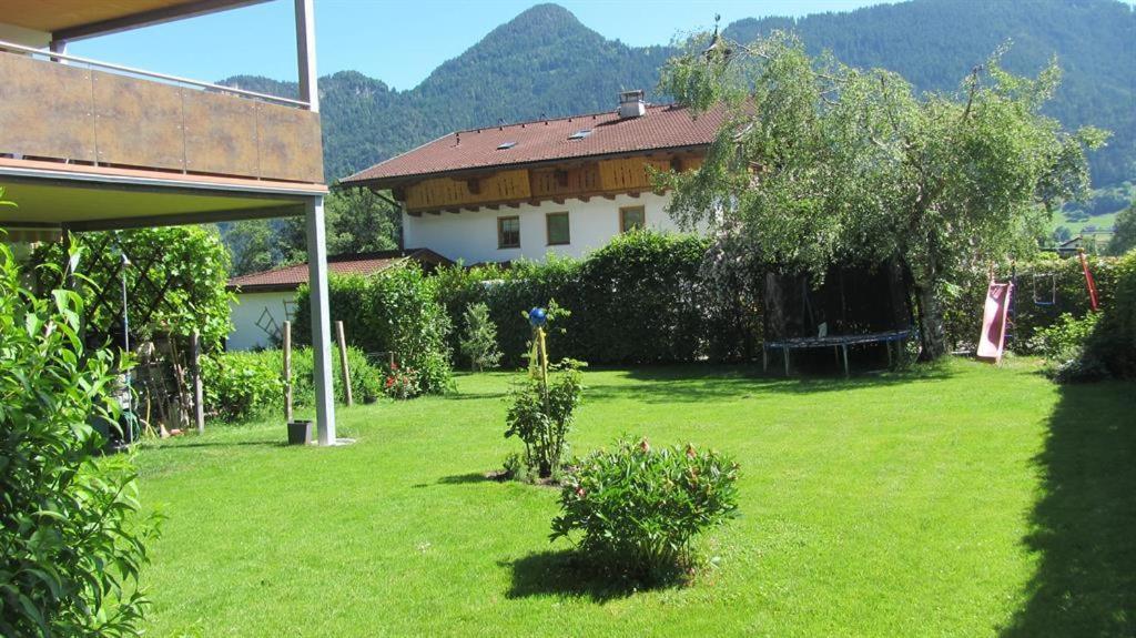 Haus Hager Bed & Breakfast Schlitters Dış mekan fotoğraf