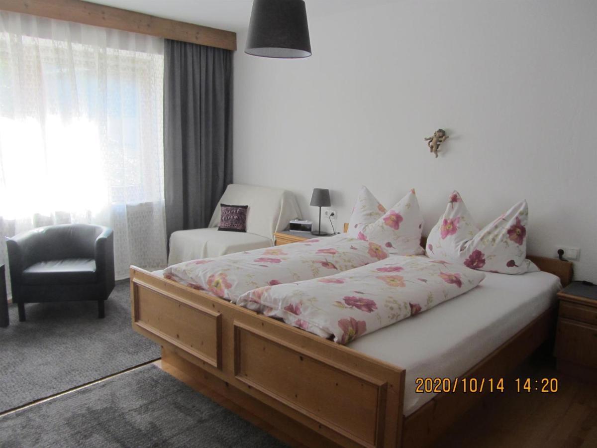 Haus Hager Bed & Breakfast Schlitters Dış mekan fotoğraf