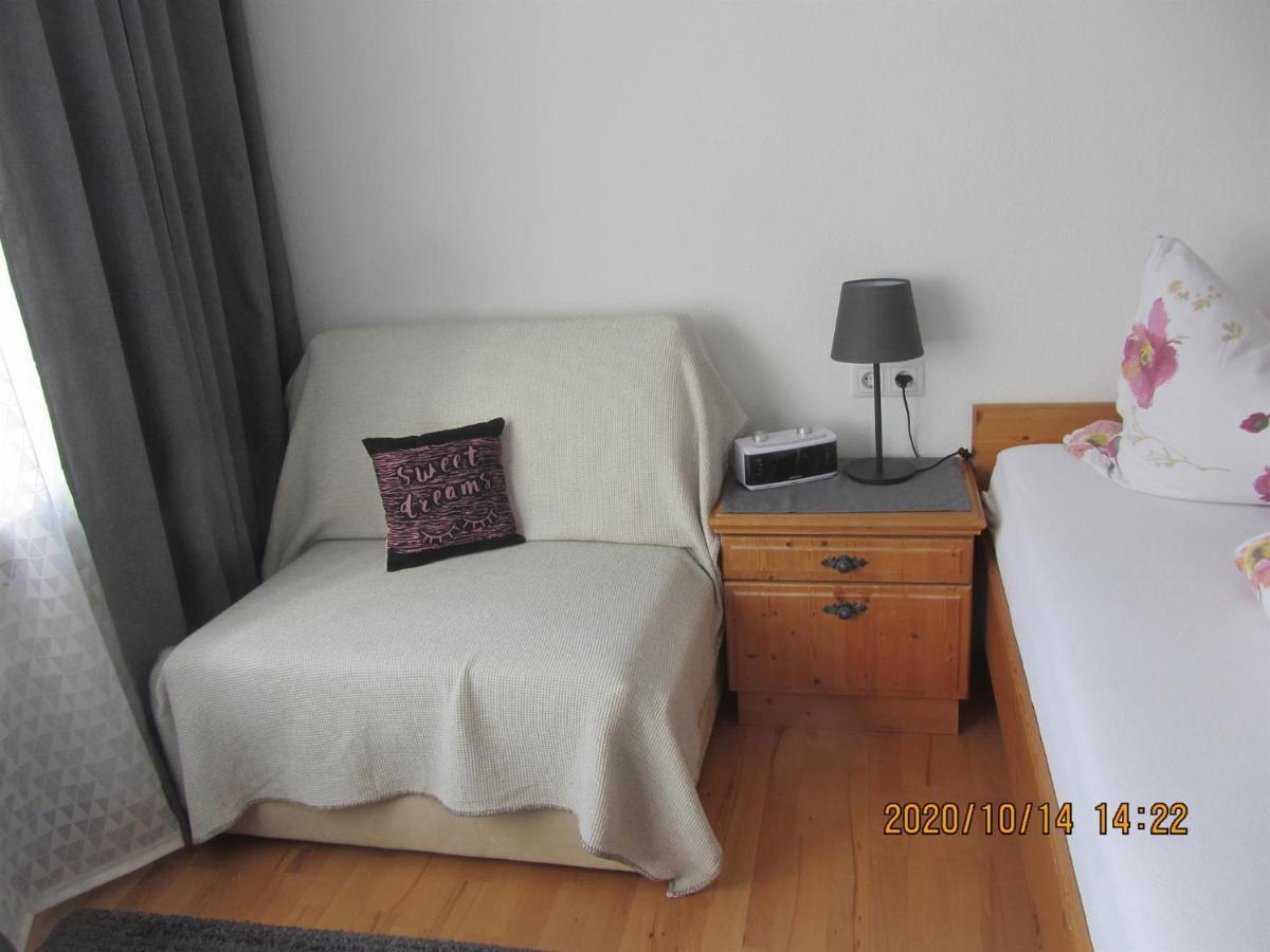 Haus Hager Bed & Breakfast Schlitters Dış mekan fotoğraf