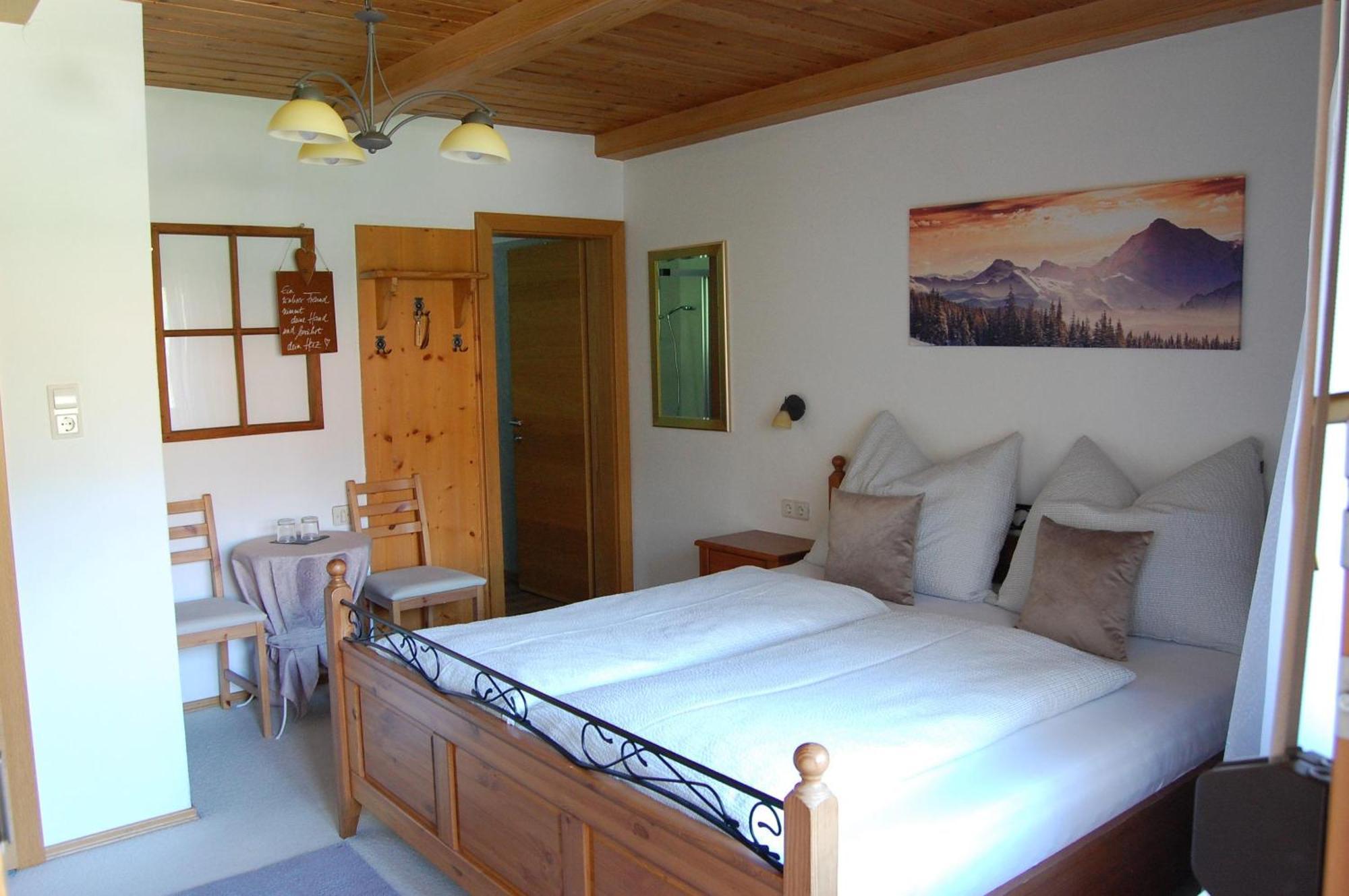 Haus Hager Bed & Breakfast Schlitters Dış mekan fotoğraf