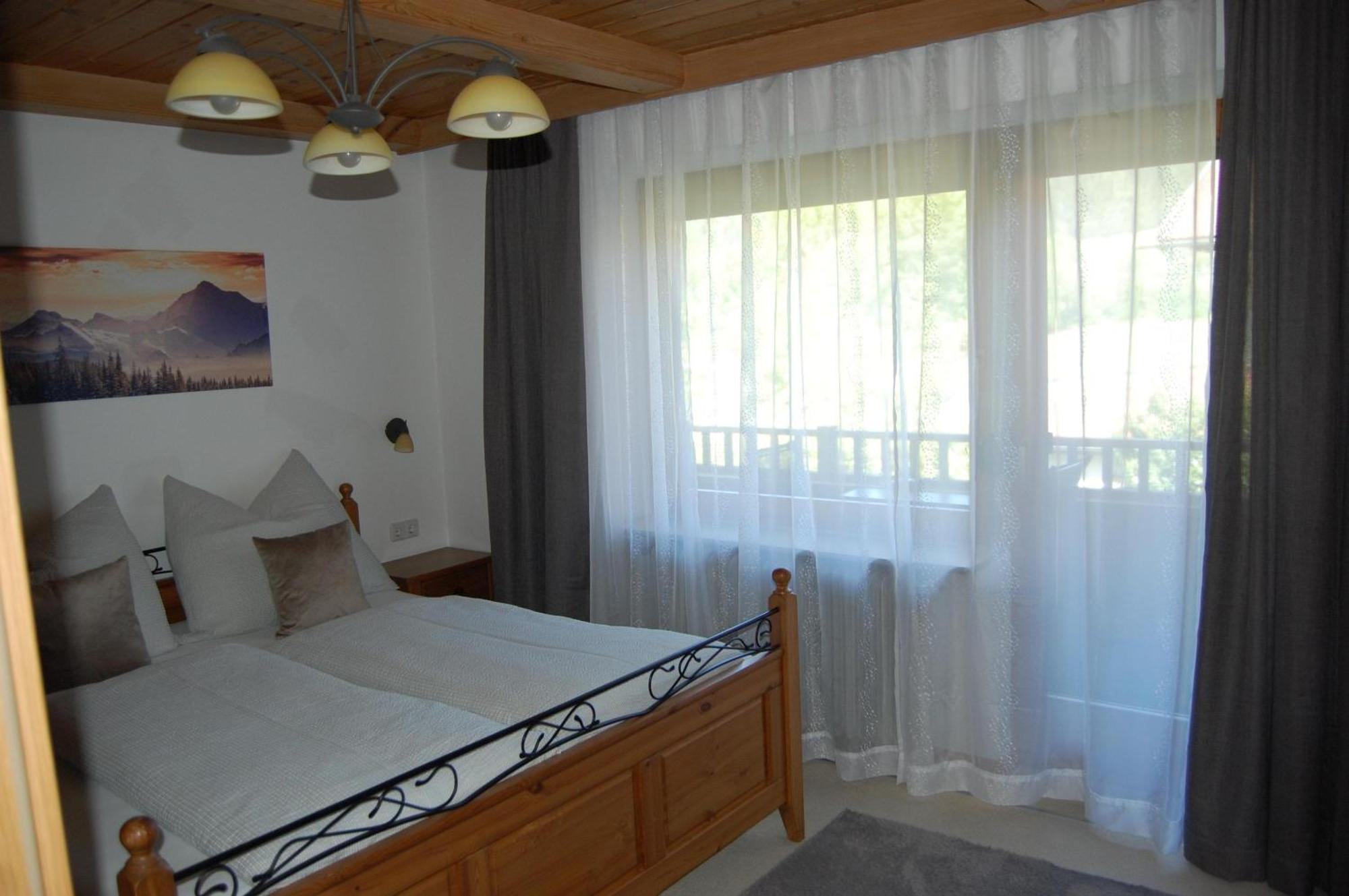 Haus Hager Bed & Breakfast Schlitters Dış mekan fotoğraf