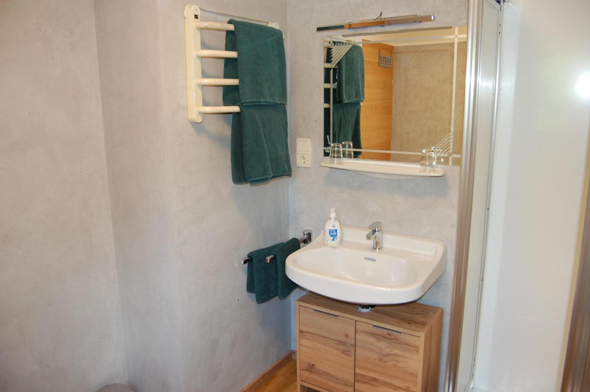 Haus Hager Bed & Breakfast Schlitters Dış mekan fotoğraf